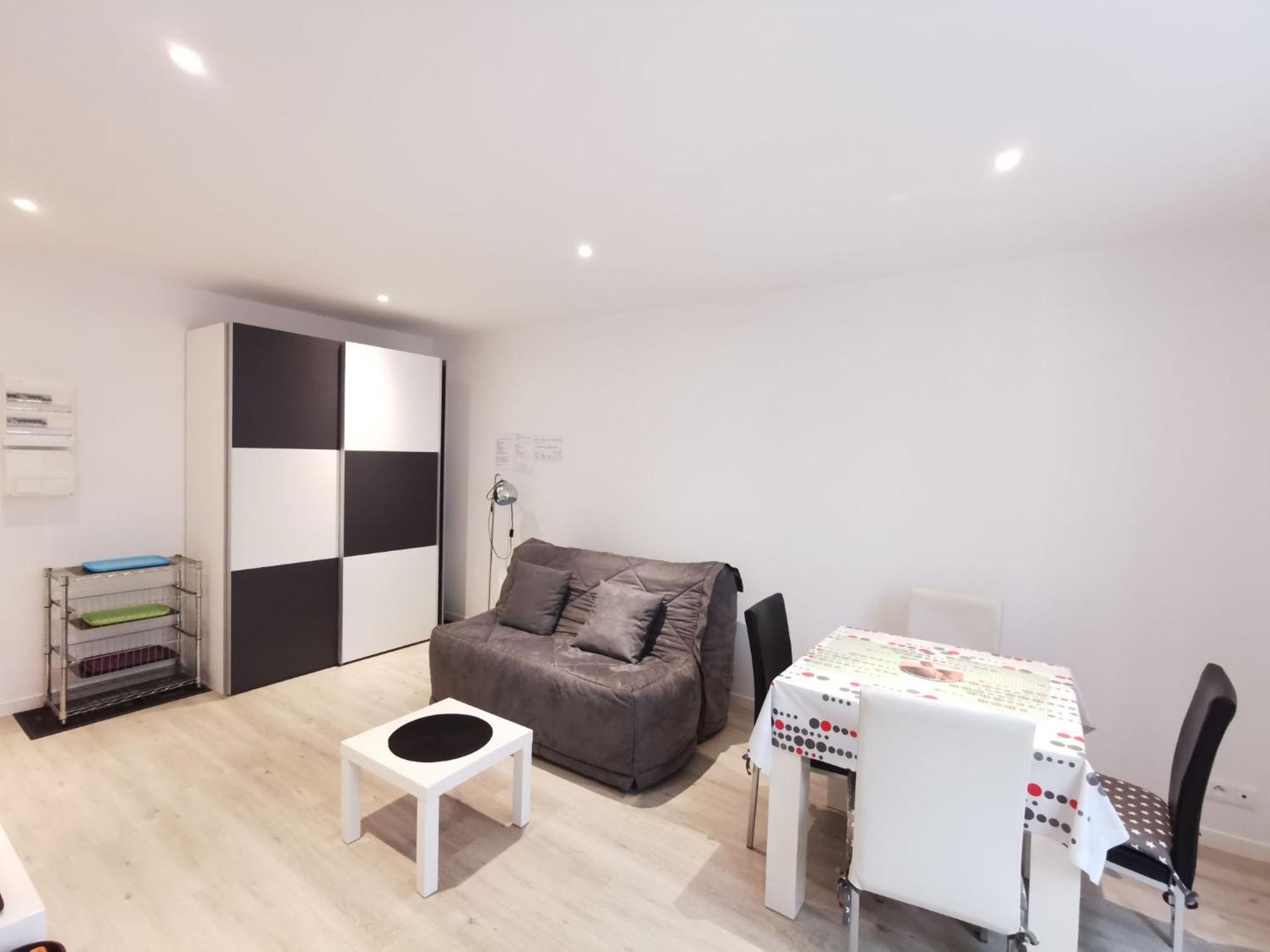Apartment Saint Thomas By Interhome Kültér fotó