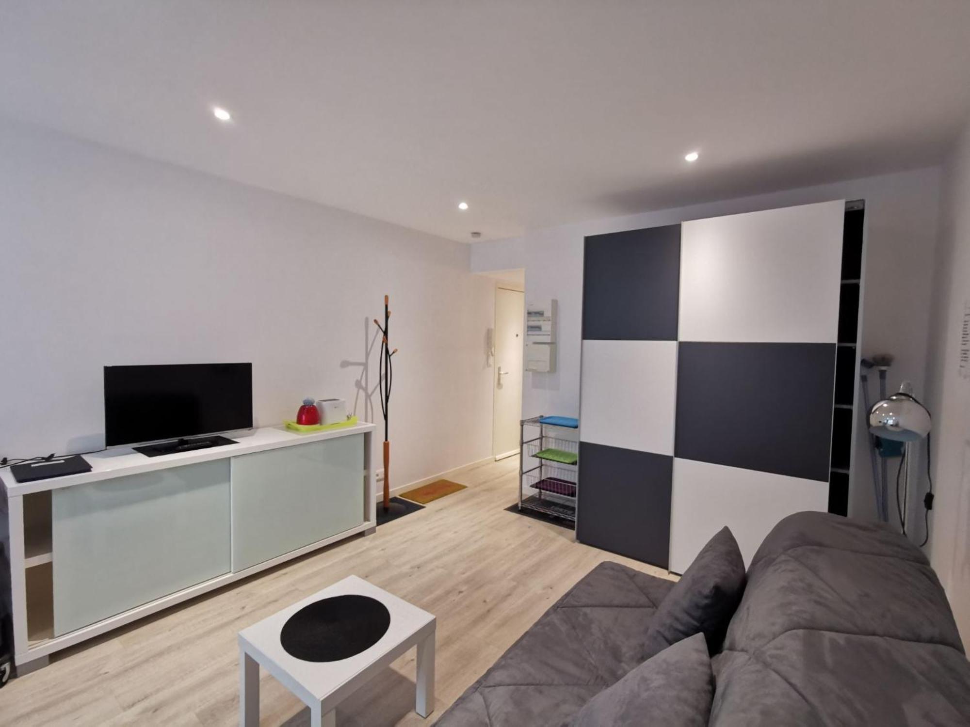 Apartment Saint Thomas By Interhome Kültér fotó