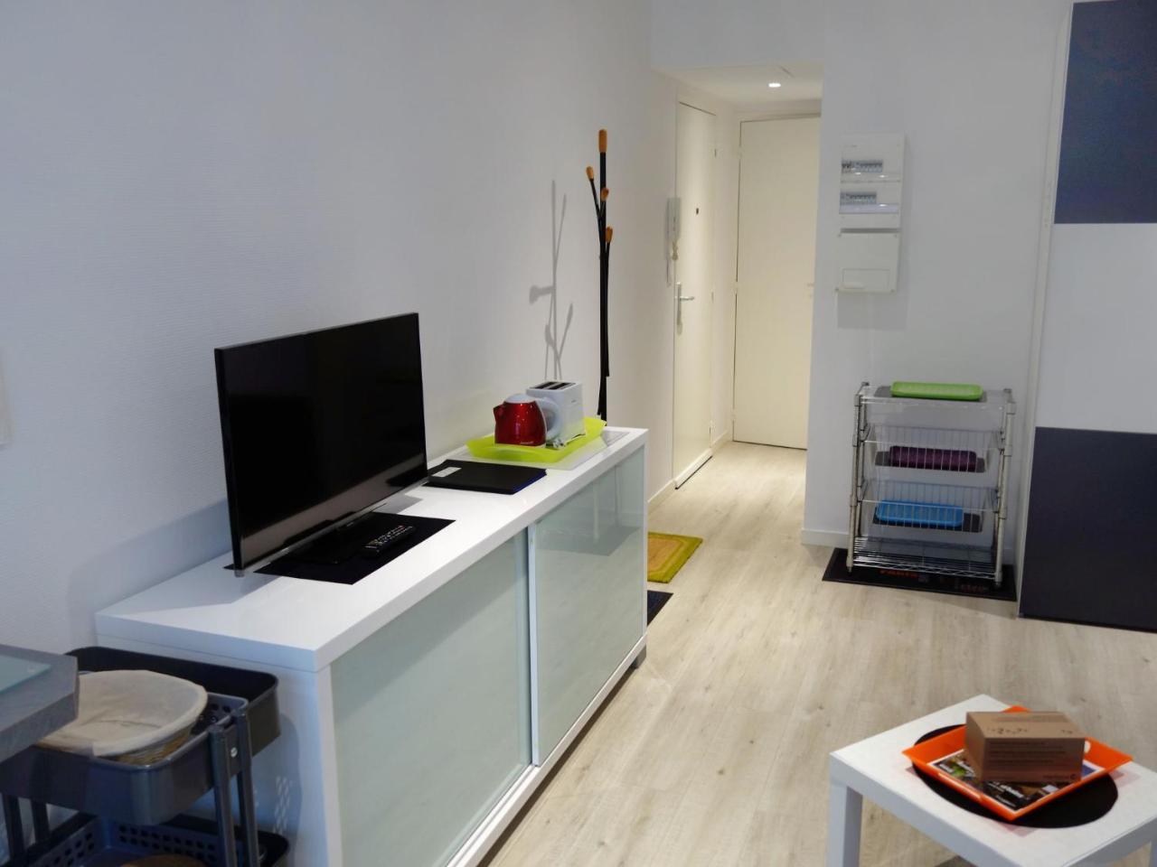 Apartment Saint Thomas By Interhome Kültér fotó