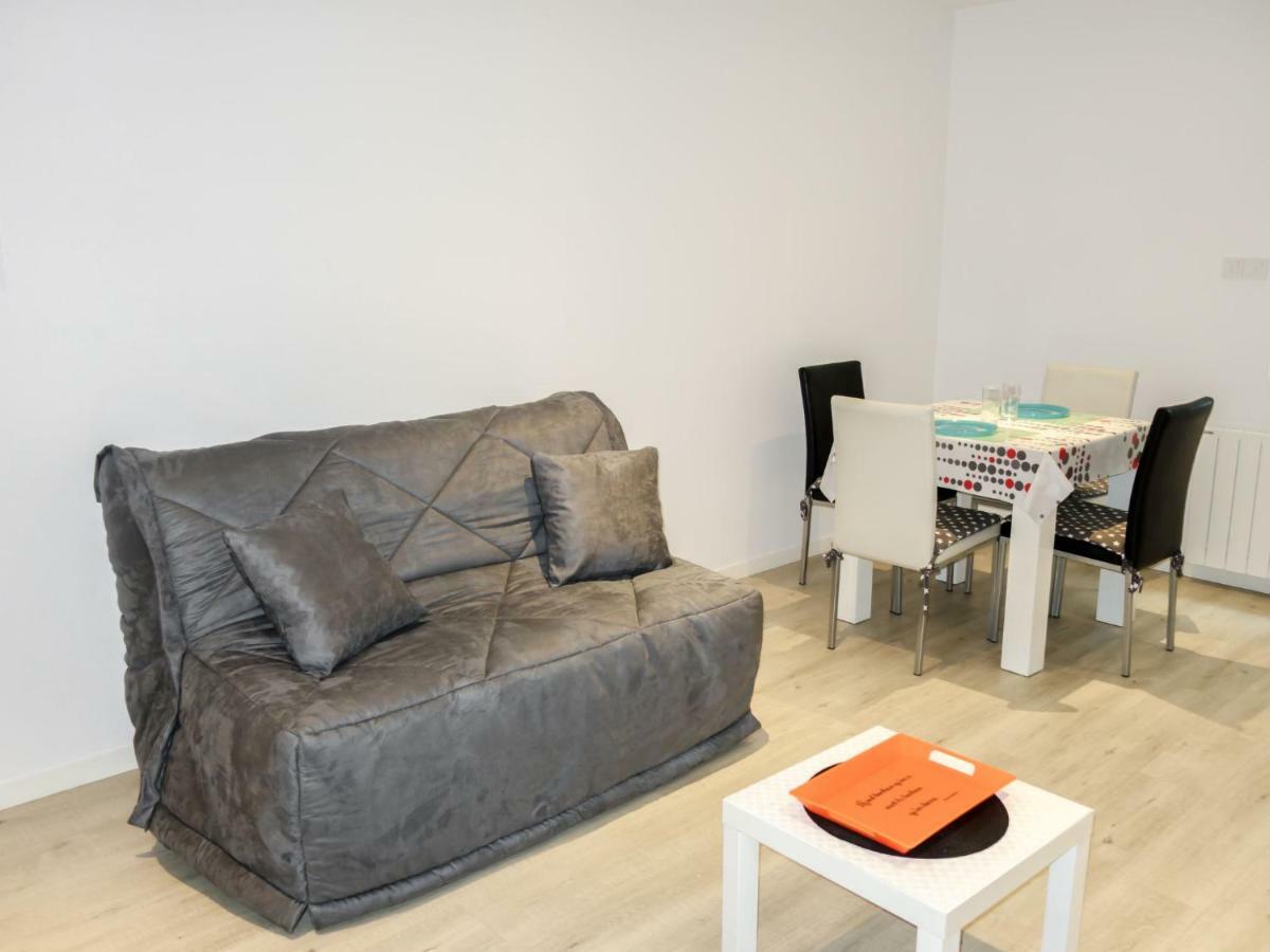Apartment Saint Thomas By Interhome Kültér fotó