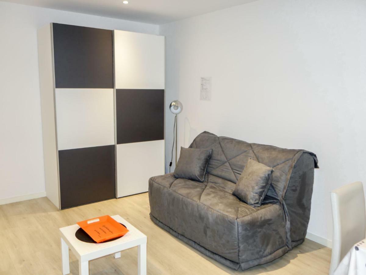 Apartment Saint Thomas By Interhome Kültér fotó